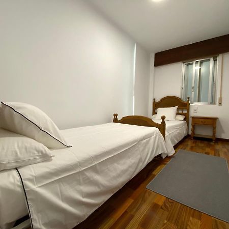 Playa Compostela Apartment Vilagarcia de Arousa Luaran gambar