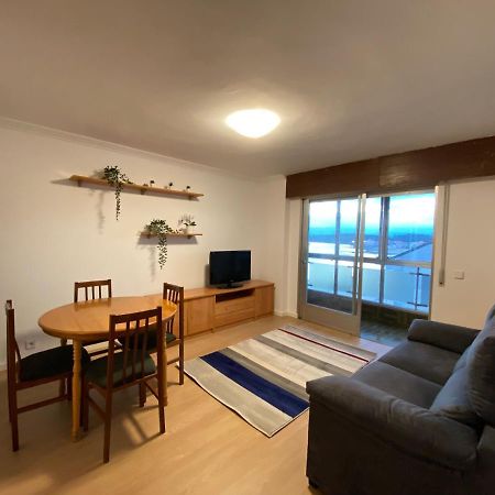 Playa Compostela Apartment Vilagarcia de Arousa Luaran gambar