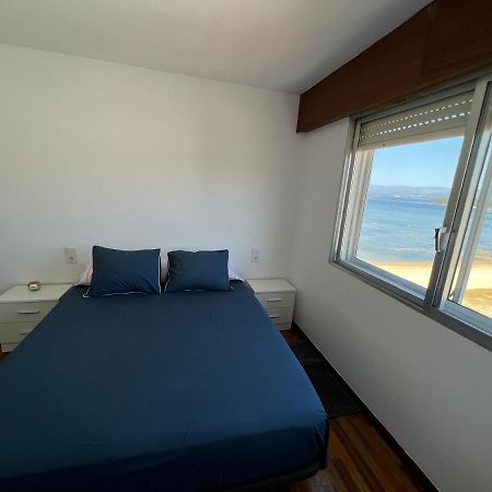 Playa Compostela Apartment Vilagarcia de Arousa Luaran gambar