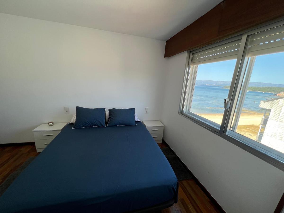 Playa Compostela Apartment Vilagarcia de Arousa Luaran gambar